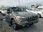 Jeep Cherokee 2017