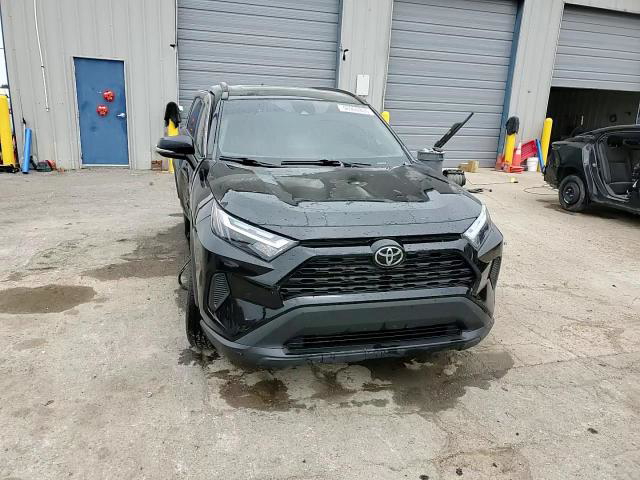 Toyota RAV 4 2023