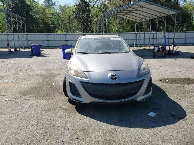 Mazda 3 2011