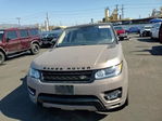 Land Rover Range Rover 2017