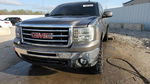 GMC Sierra 2013