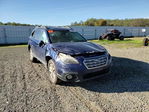 Subaru Outback 2016
