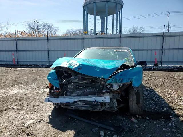 Honda Civic 2007