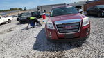 GMC Terrain 2012