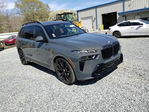 BMW X7 2024