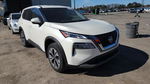 Nissan Rogue 2021