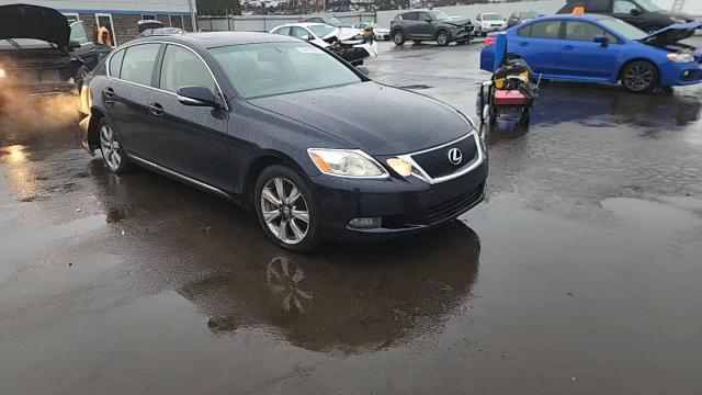 Lexus GS 2008