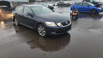 Lexus GS 2008