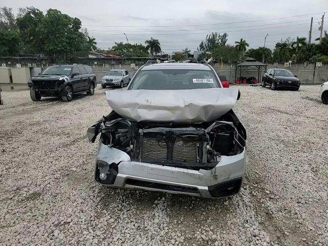 Subaru Forester 2018