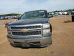 Chevrolet Silverado 2014