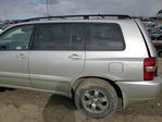 Toyota Highlander 2005