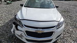 Chevrolet Malibu 2015