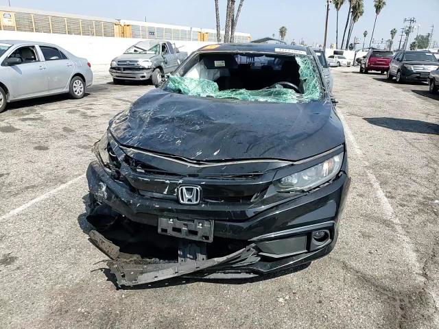 Honda Civic 2019