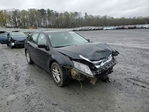 Ford Fusion 2010