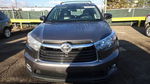 Toyota Highlander 2016