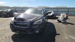 Subaru Outback 2018