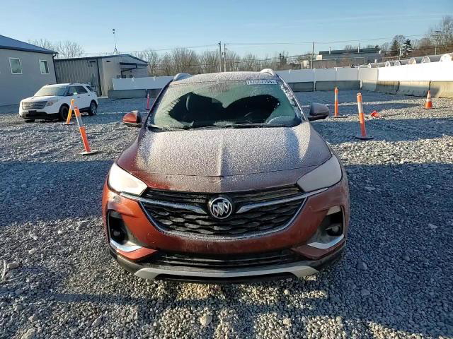 Buick Encore 2020