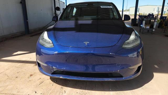 Tesla Model Y 2020