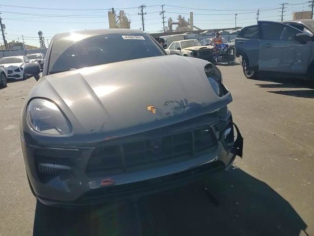 Porsche Macan 2020