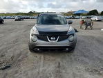 Nissan Juke 2014