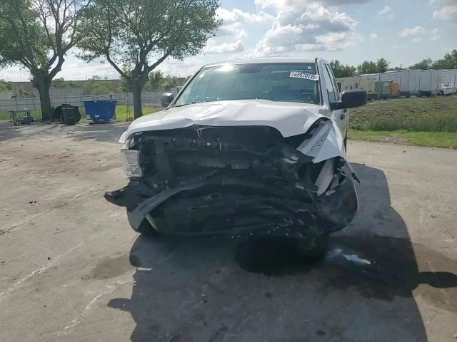 RAM 1500 2020