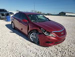 Hyundai Sonata 2012