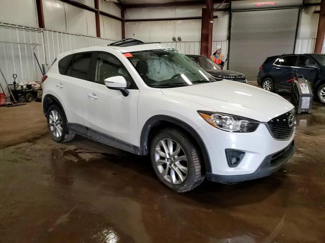 Mazda CX-5 2015