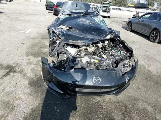 Mazda MX-5 2021