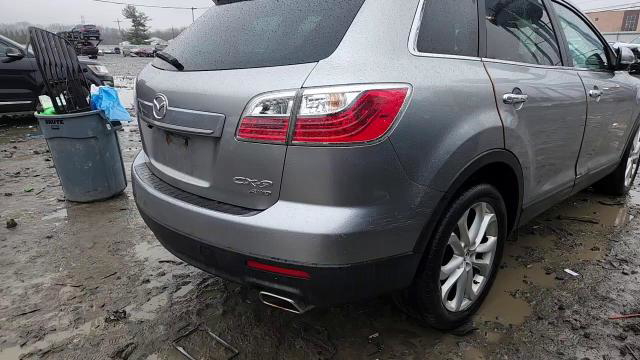 Mazda CX-9 2012