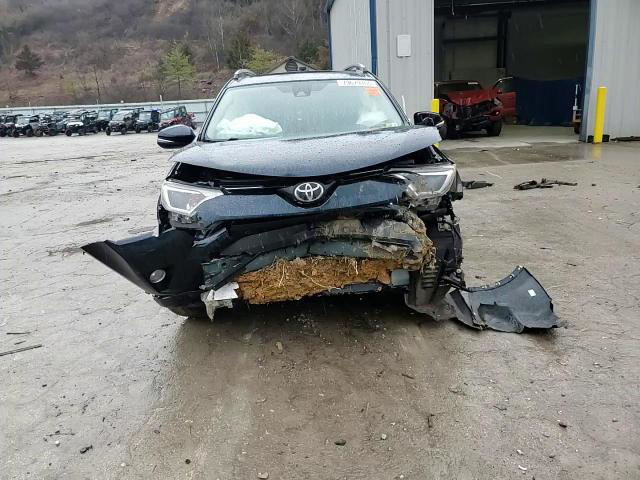 Toyota RAV 4 2018