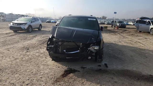 Dodge Caravan 2017