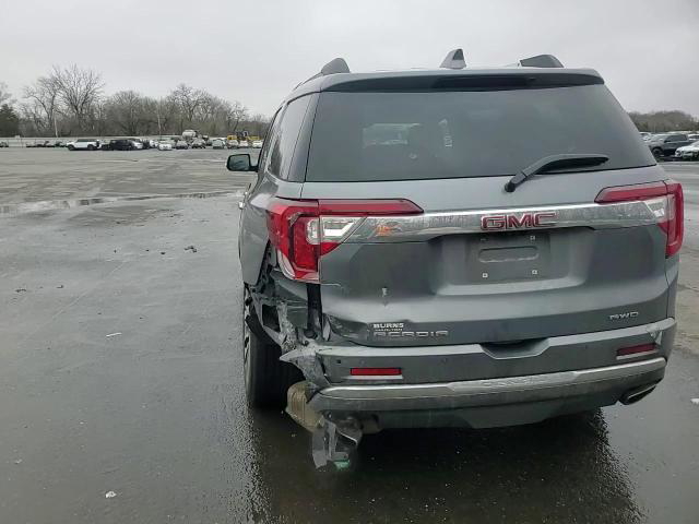GMC Acadia 2021
