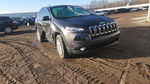 Jeep Cherokee 2017