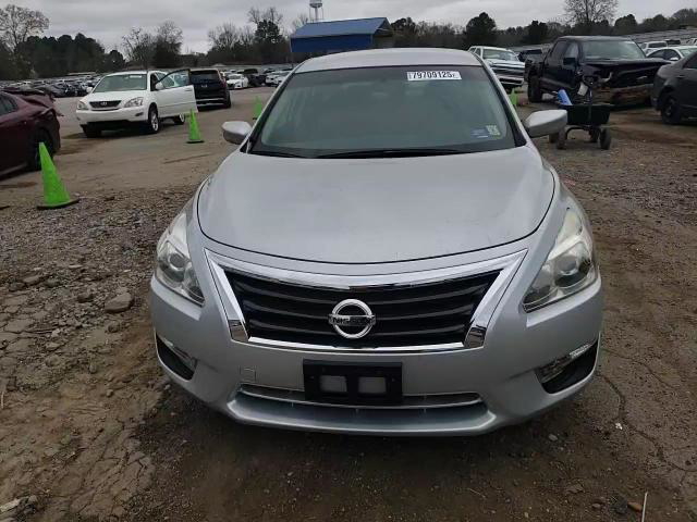 Nissan Altima 2014