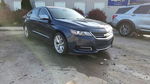 Chevrolet Impala 2015