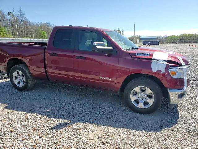 RAM 1500 2024