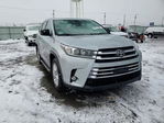 Toyota Highlander 2018
