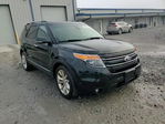 Ford Explorer 2013