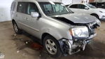 Honda Pilot 2011