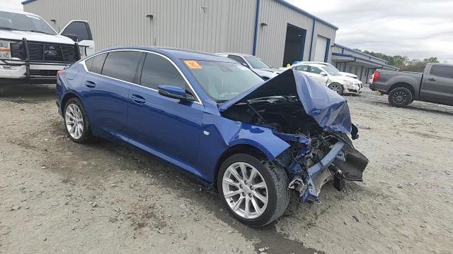 Cadillac CT5 2020