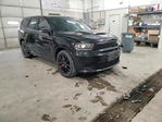 Dodge Durango 2017