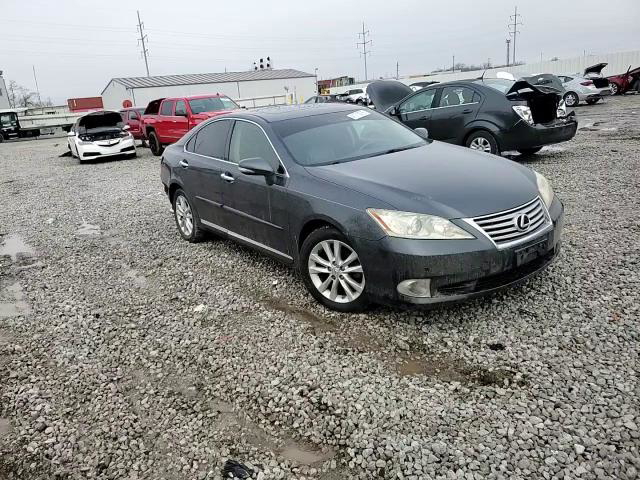 Lexus ES 2010