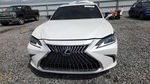 Lexus ES 2022