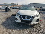 Nissan Maxima 2020