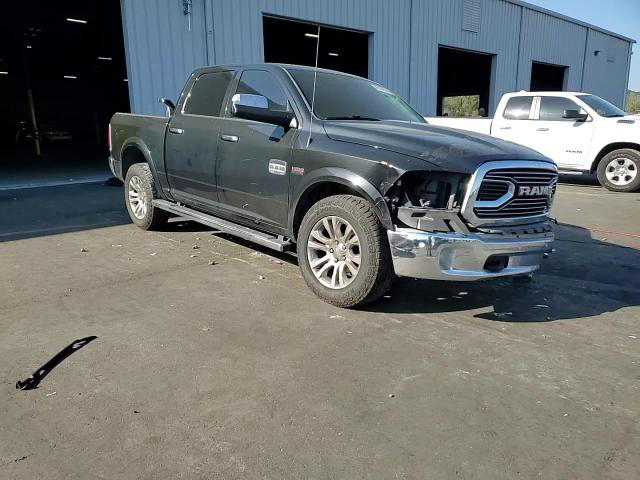 RAM 1500 2017