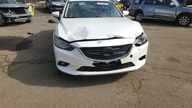Mazda 6 2014