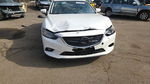 Mazda 6 2014