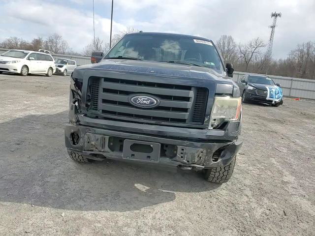 Ford F-150 2010