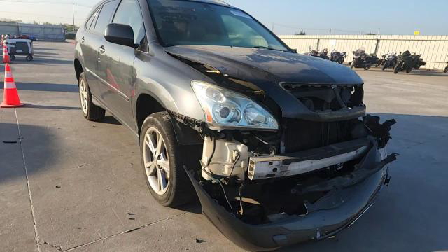Lexus RX 2007