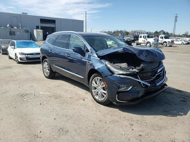 Buick Enclave 2023